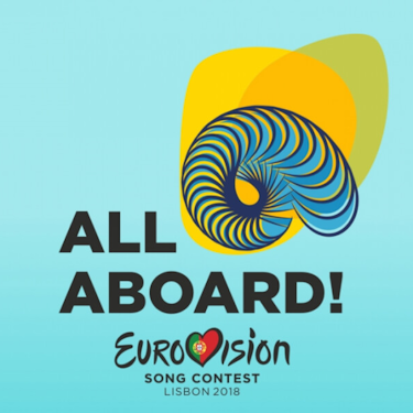 Contest logo